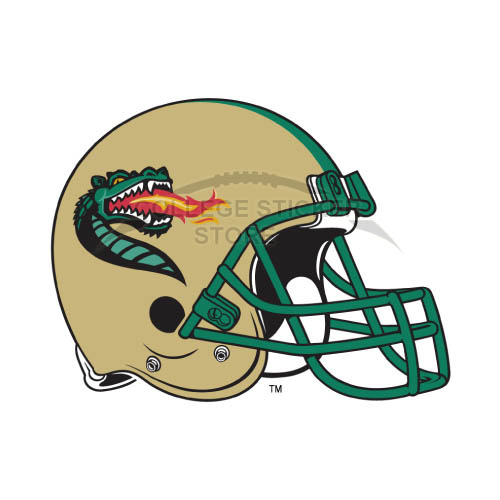 Diy UAB Blazers Iron-on Transfers (Wall Stickers)NO.6637